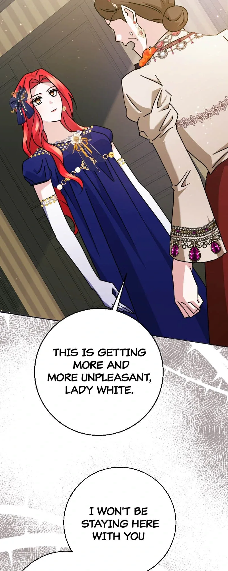 There’s a Witch in the Emperor’s Bedroom Chapter 26 page 41