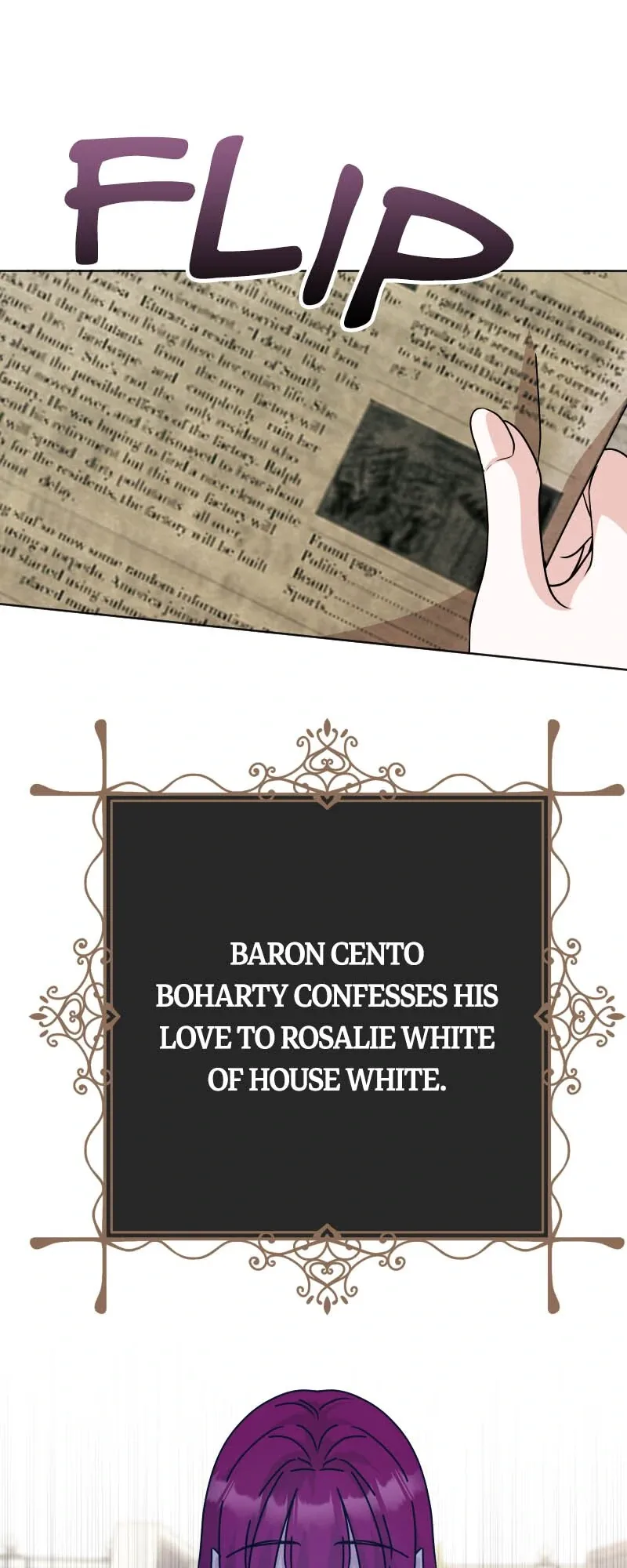 There’s a Witch in the Emperor’s Bedroom Chapter 32 page 58