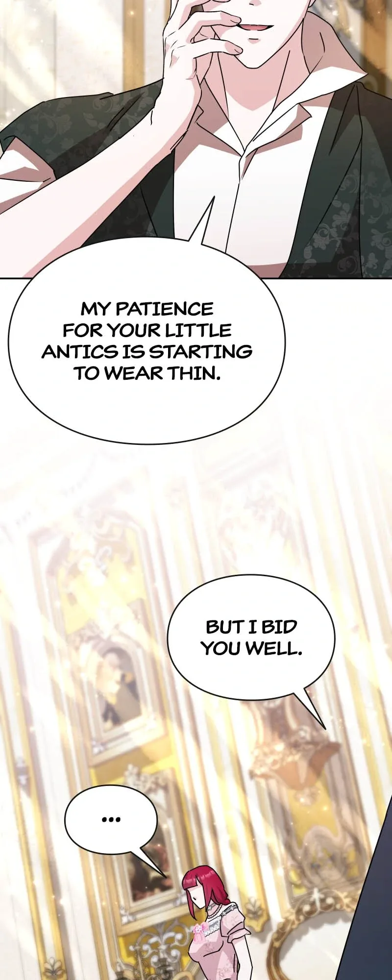 There’s a Witch in the Emperor’s Bedroom Chapter 32 page 44