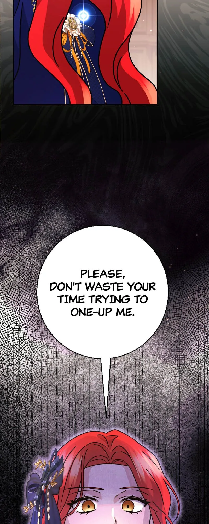 There’s a Witch in the Emperor’s Bedroom Chapter 26 page 52