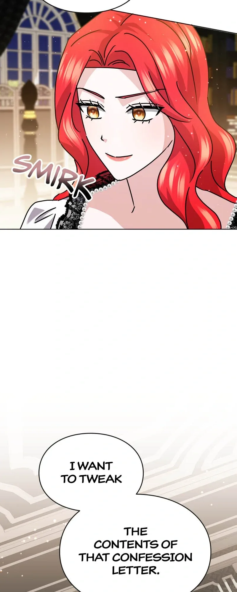 There’s a Witch in the Emperor’s Bedroom Chapter 32 page 31