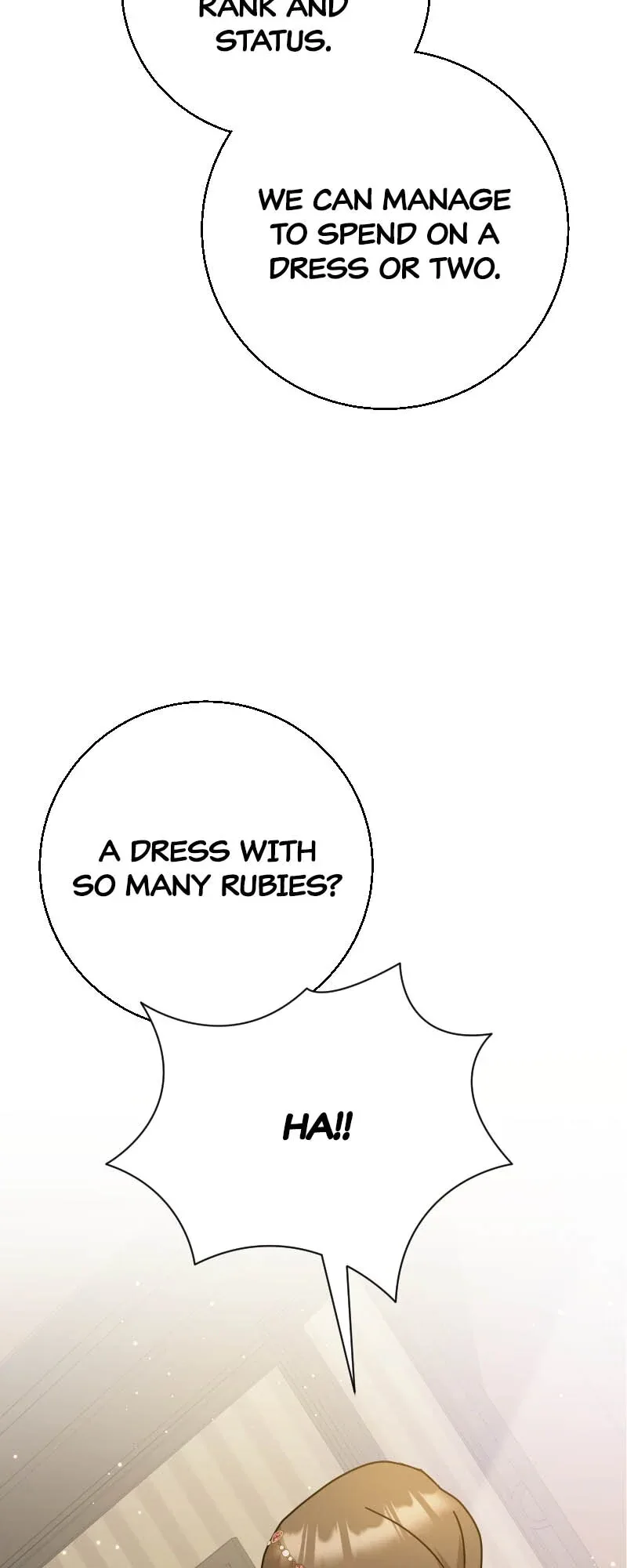 There’s a Witch in the Emperor’s Bedroom Chapter 26 page 40