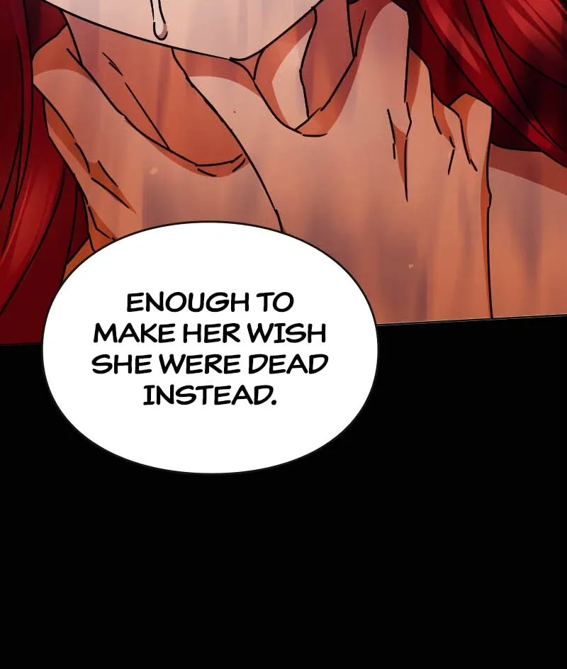 There’s a Witch in the Emperor’s Bedroom Chapter 32 page 28