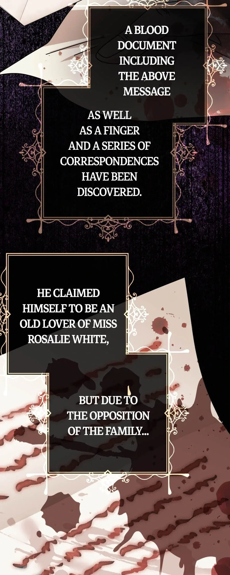 There’s a Witch in the Emperor’s Bedroom Chapter 32 page 60