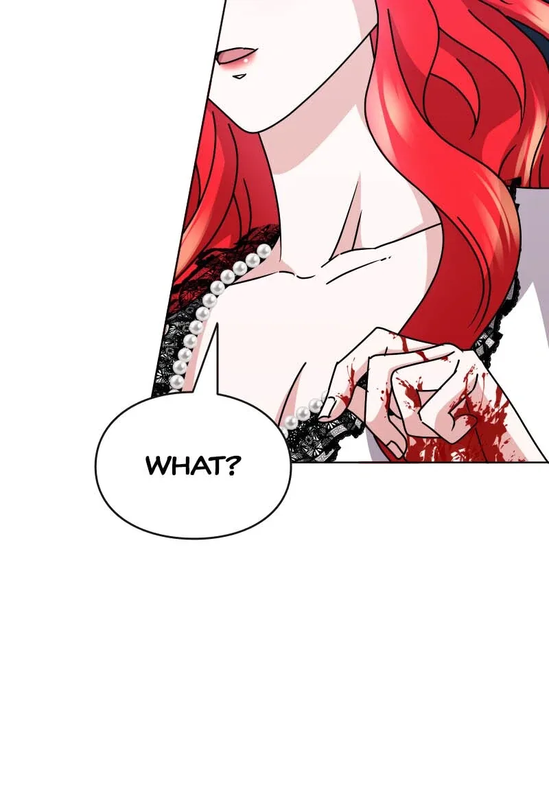 There’s a Witch in the Emperor’s Bedroom Chapter 32 page 11