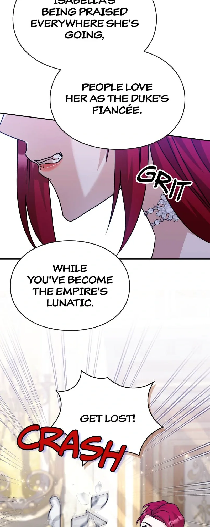 There’s a Witch in the Emperor’s Bedroom Chapter 32 page 42
