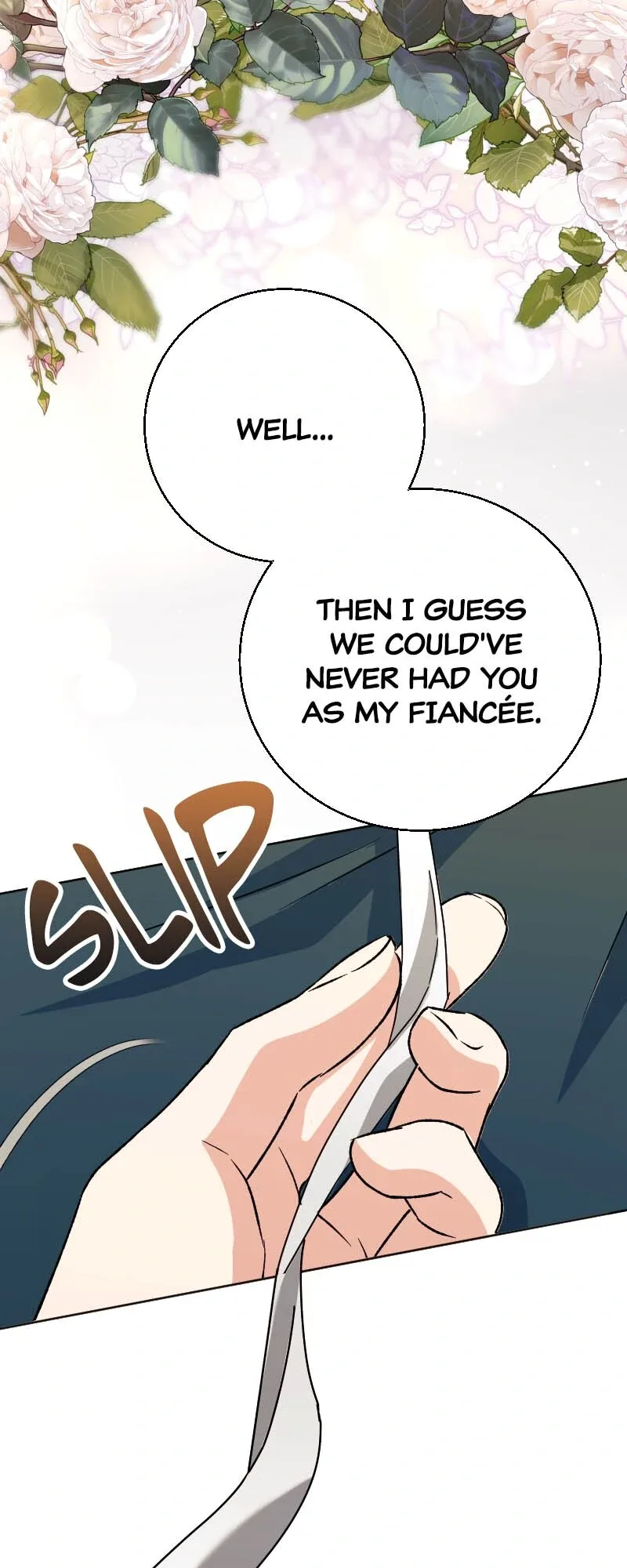 There’s a Witch in the Emperor’s Bedroom Chapter 25 page 61