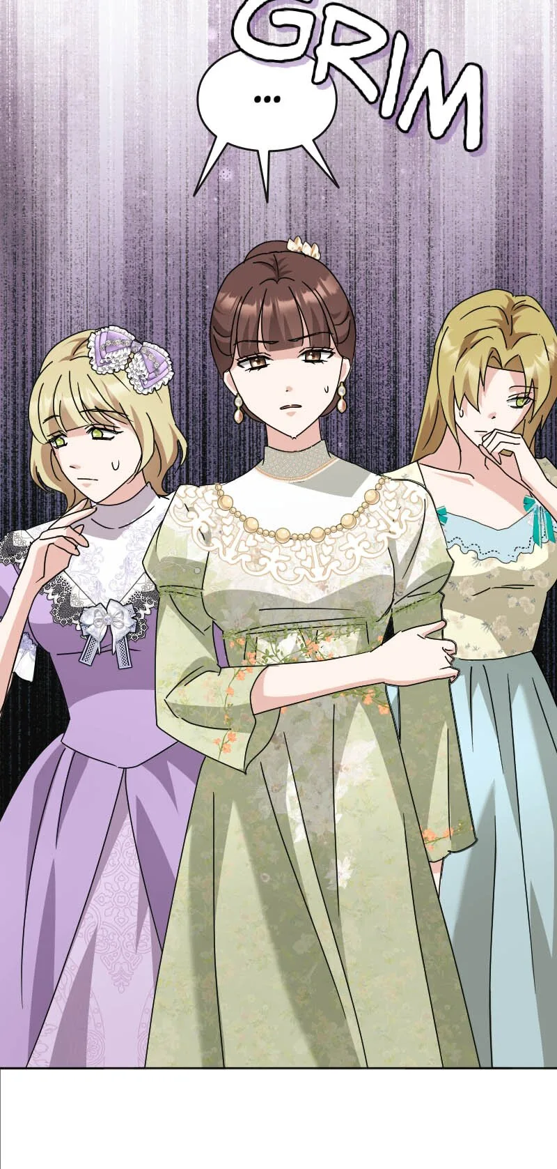 There’s a Witch in the Emperor’s Bedroom Chapter 32 page 52