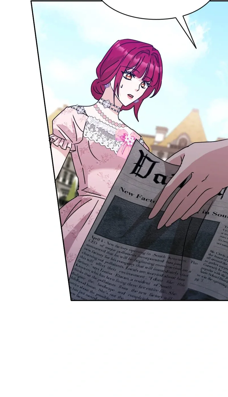 There’s a Witch in the Emperor’s Bedroom Chapter 32 page 57