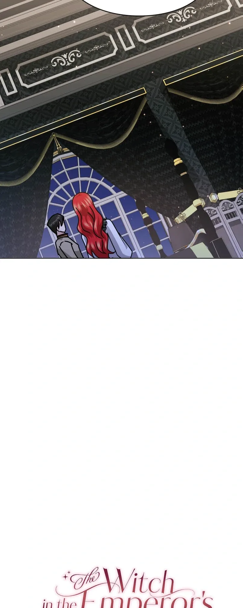 There’s a Witch in the Emperor’s Bedroom Chapter 32 page 32