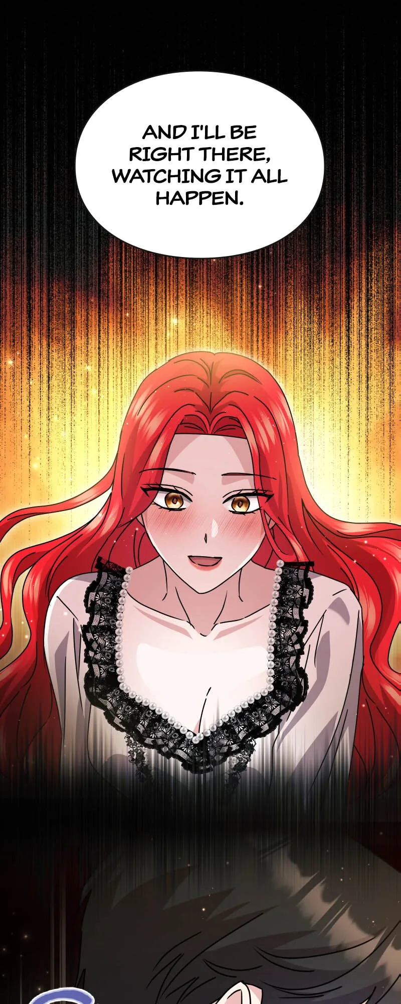 There’s a Witch in the Emperor’s Bedroom Chapter 32 page 29