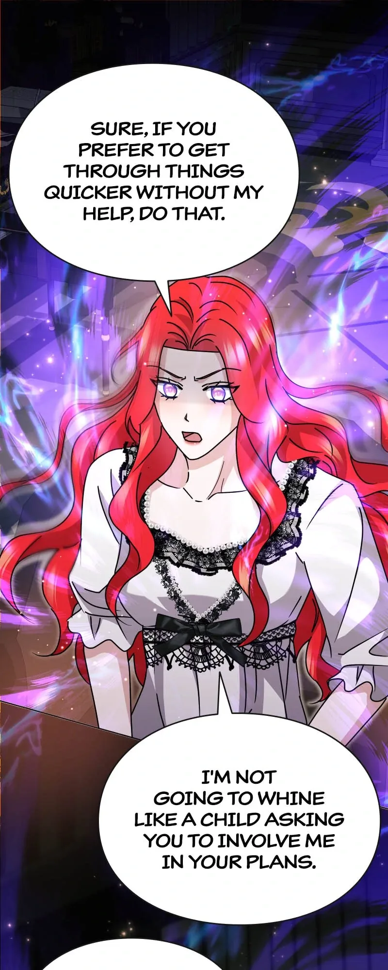 There’s a Witch in the Emperor’s Bedroom Chapter 32 page 7