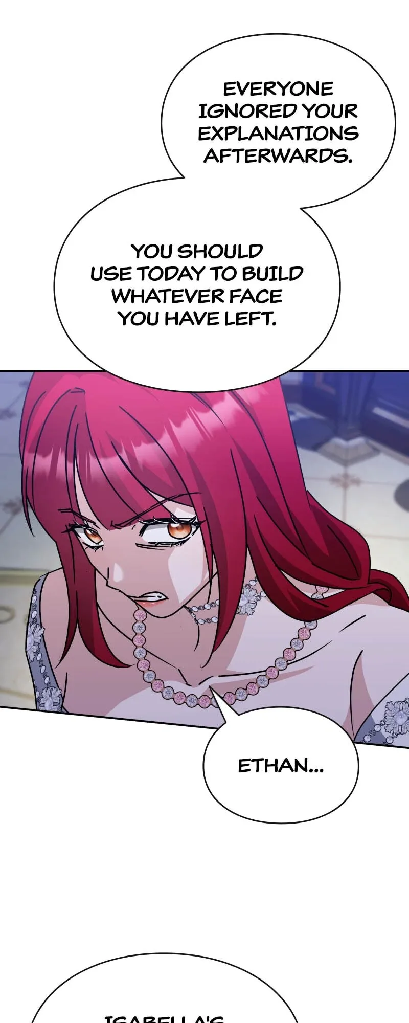 There’s a Witch in the Emperor’s Bedroom Chapter 32 page 41