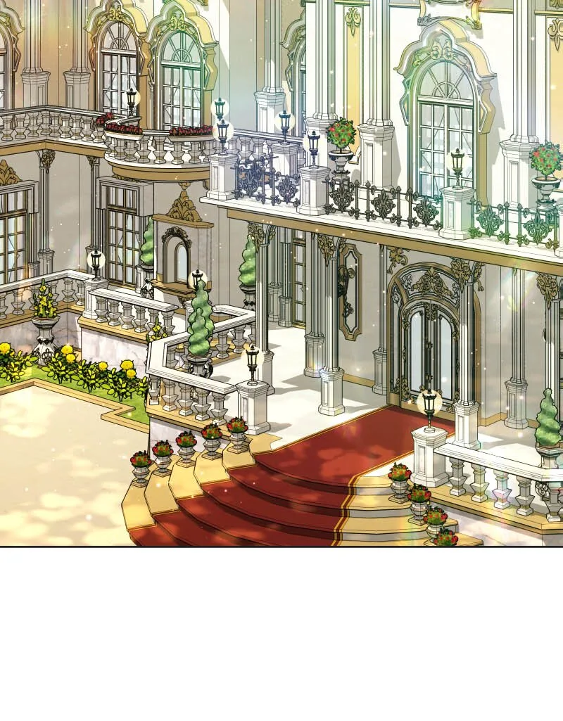 There’s a Witch in the Emperor’s Bedroom Chapter 32 page 34