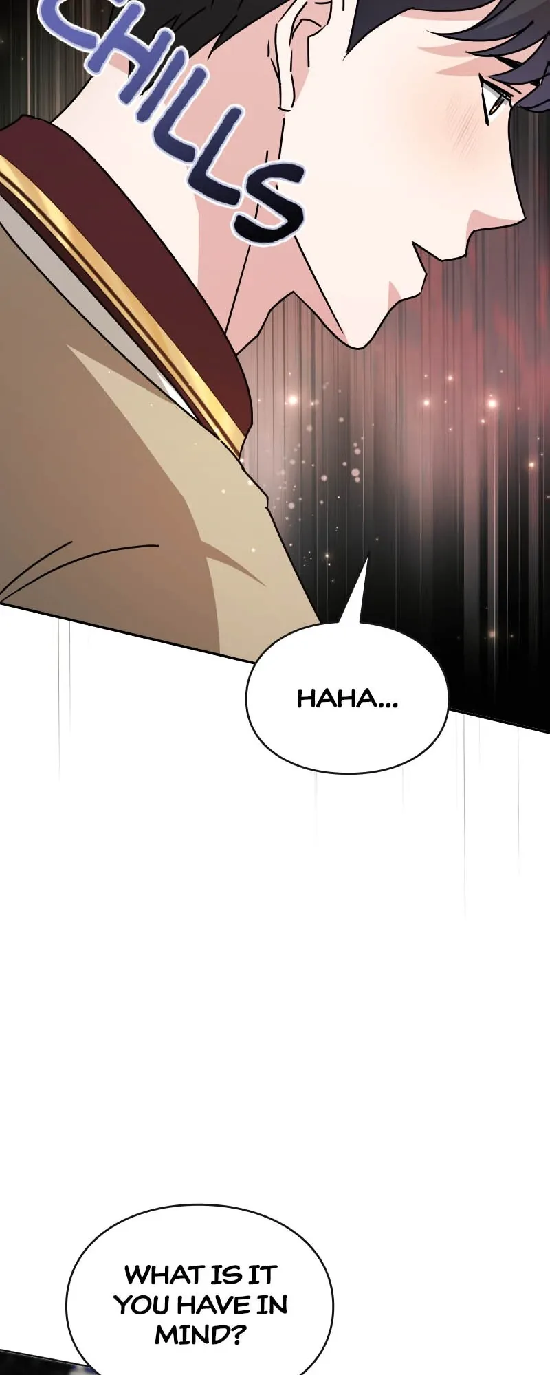 There’s a Witch in the Emperor’s Bedroom Chapter 32 page 30