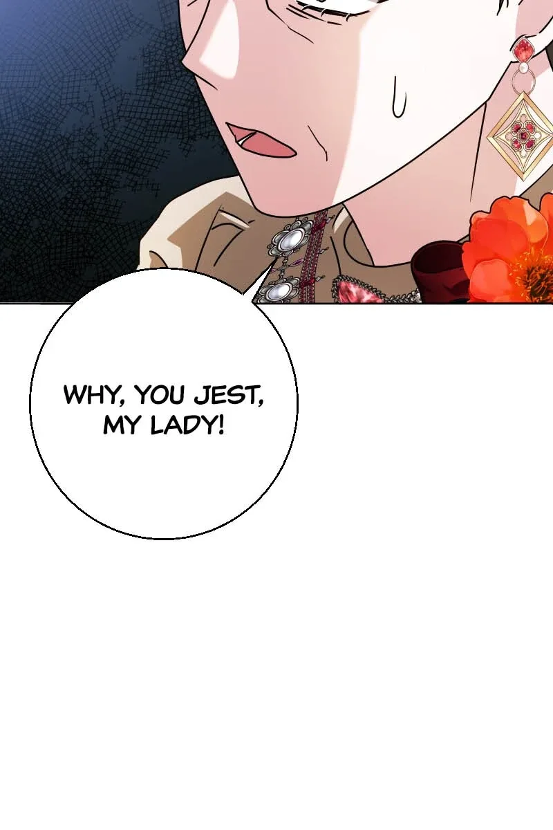 There’s a Witch in the Emperor’s Bedroom Chapter 26 page 37