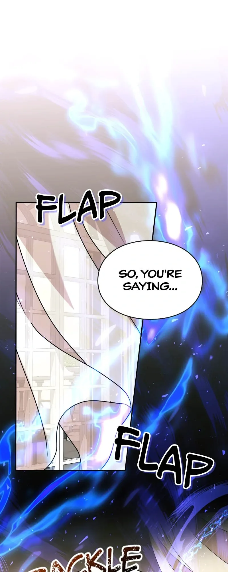 There’s a Witch in the Emperor’s Bedroom Chapter 32 page 2
