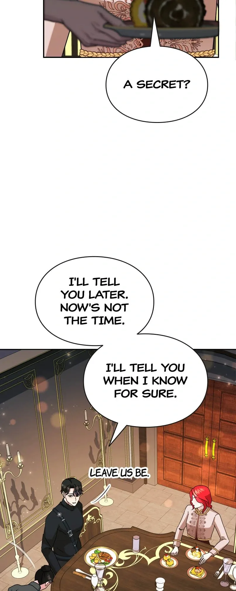 There’s a Witch in the Emperor’s Bedroom Chapter 30 page 10