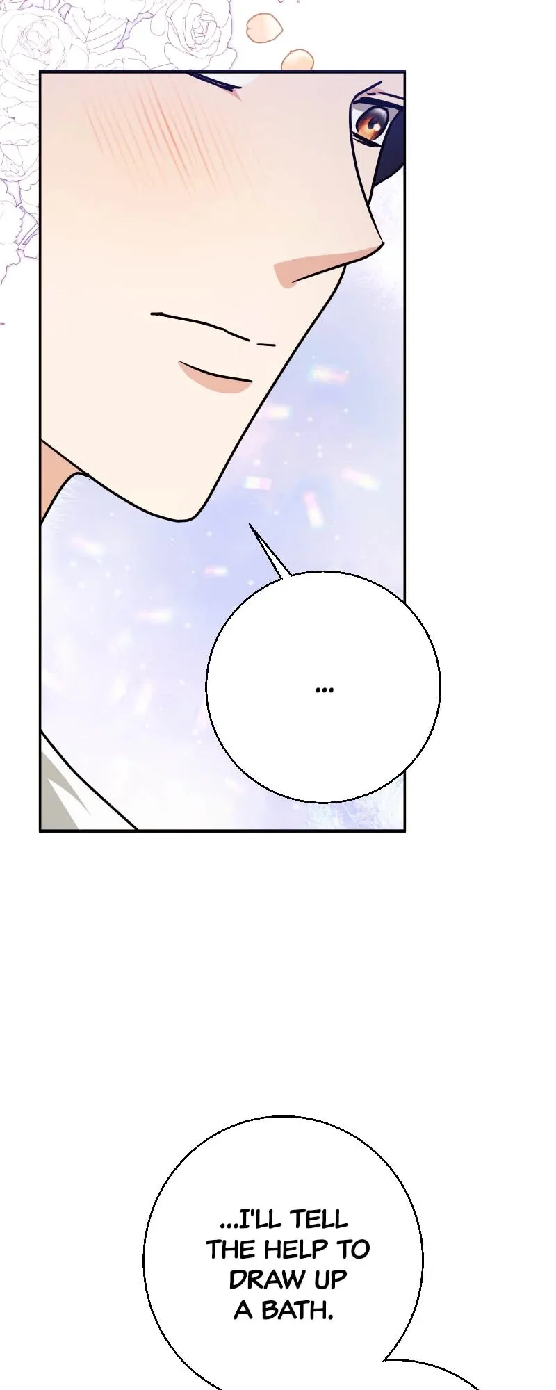 There’s a Witch in the Emperor’s Bedroom Chapter 25 page 68
