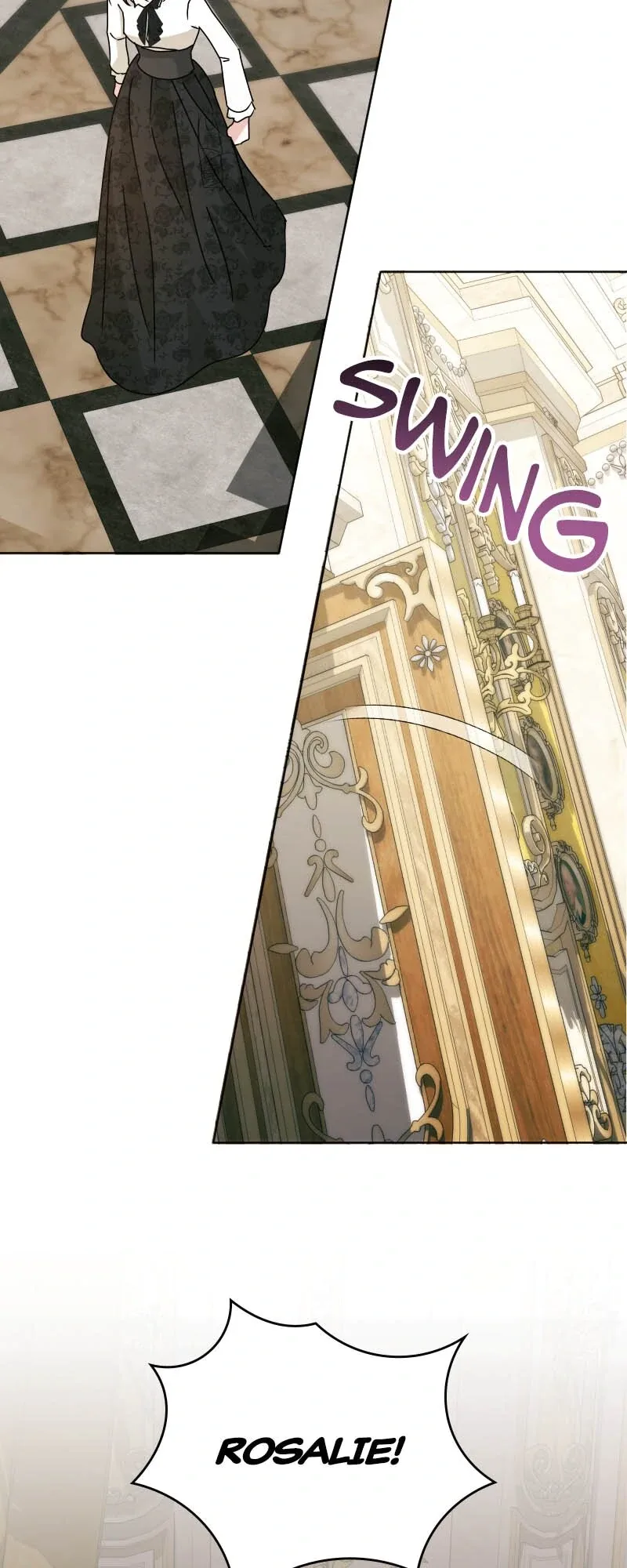 There’s a Witch in the Emperor’s Bedroom Chapter 33 page 46