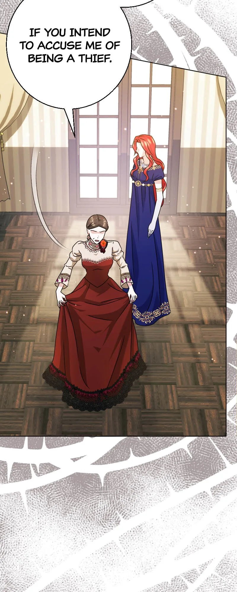 There’s a Witch in the Emperor’s Bedroom Chapter 26 page 42