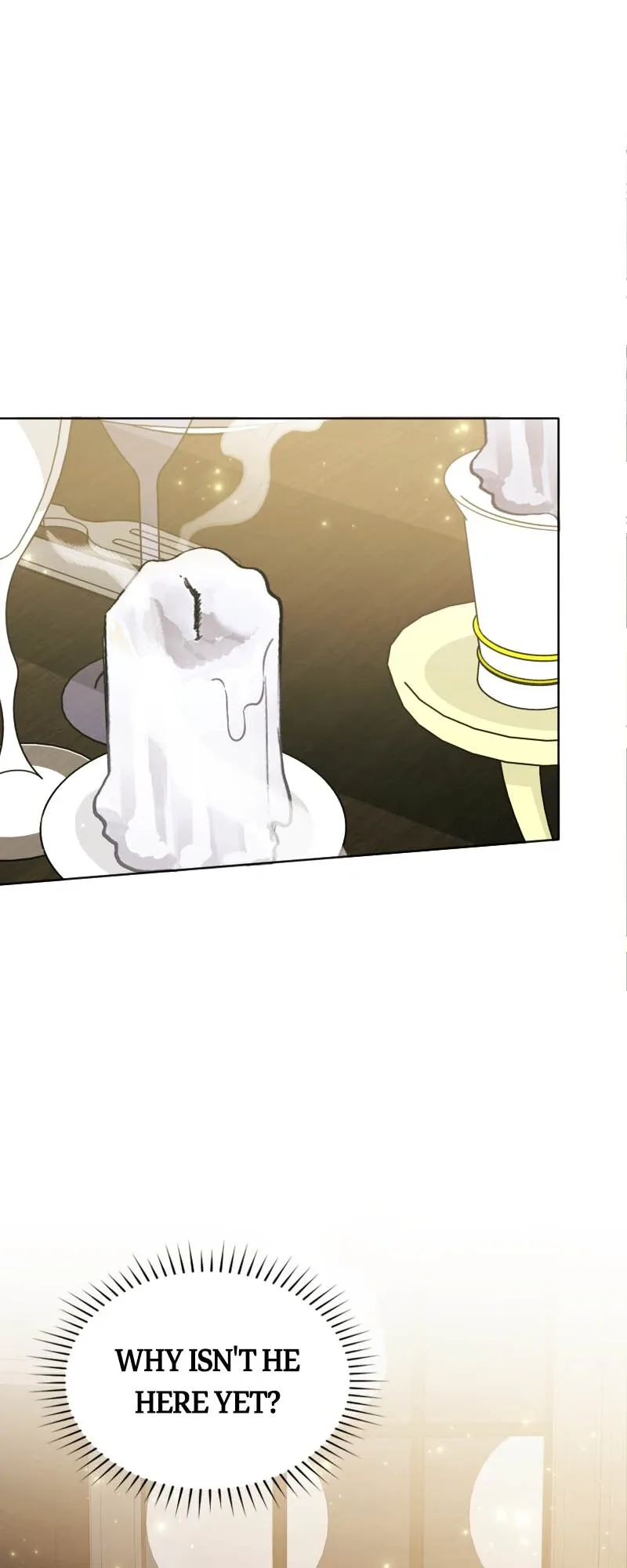 There’s a Witch in the Emperor’s Bedroom Chapter 30 page 2