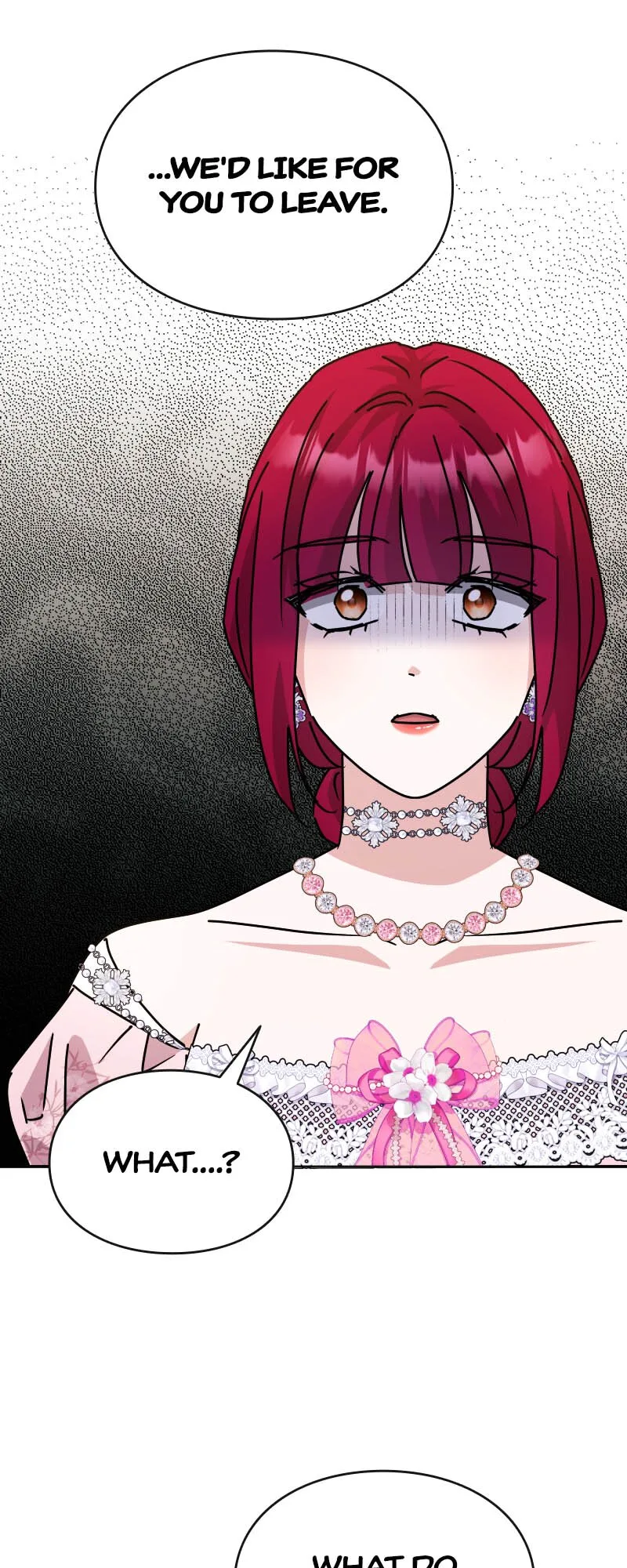 There’s a Witch in the Emperor’s Bedroom Chapter 32 page 54