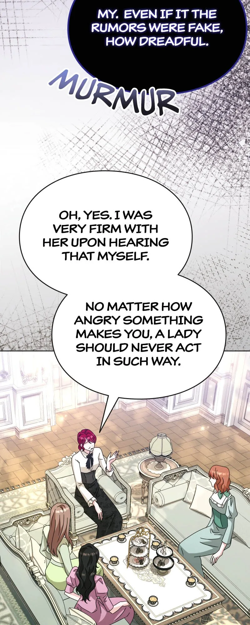 There’s a Witch in the Emperor’s Bedroom Chapter 33 page 40