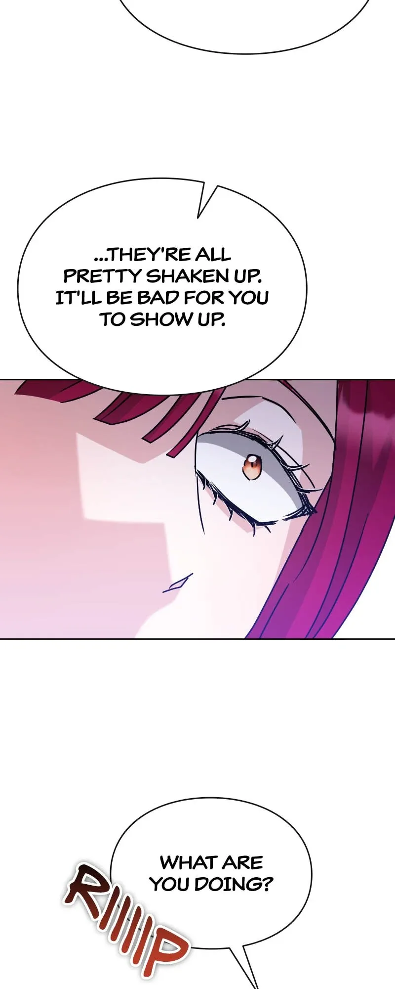 There’s a Witch in the Emperor’s Bedroom Chapter 32 page 64
