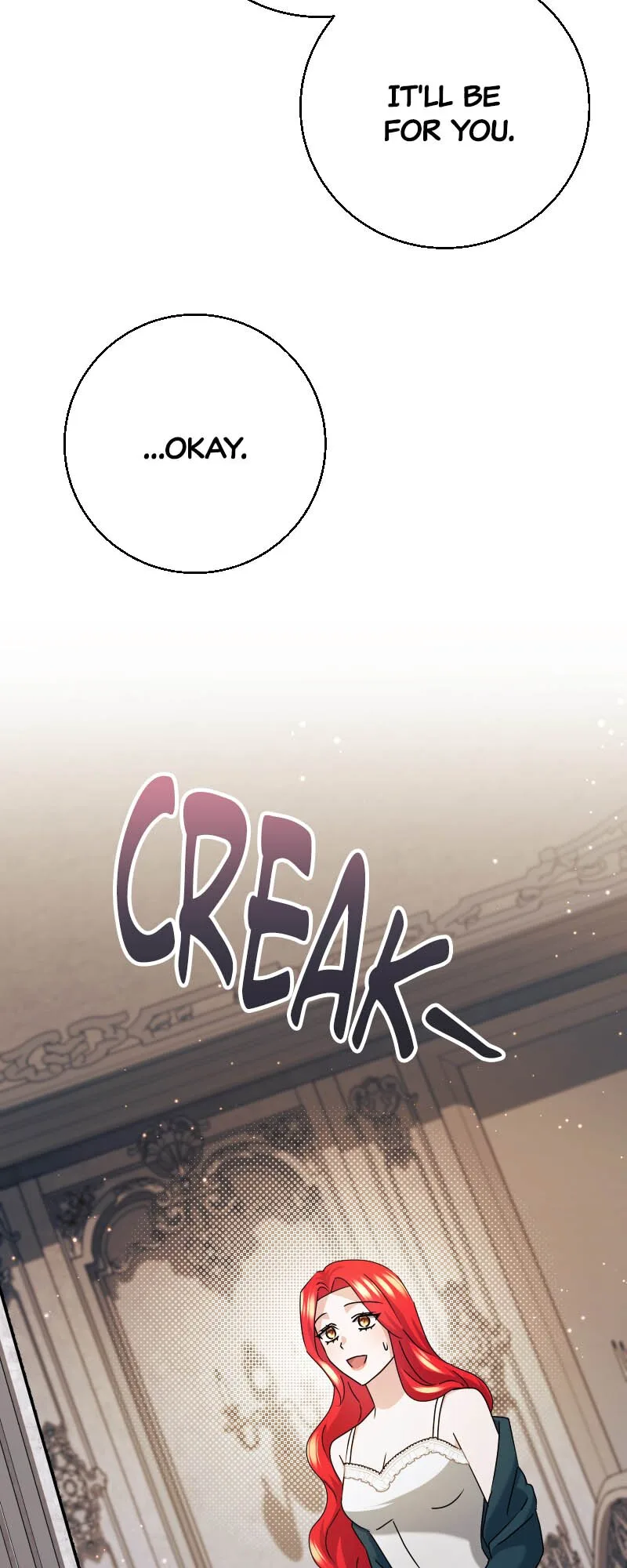 There’s a Witch in the Emperor’s Bedroom Chapter 25 page 69