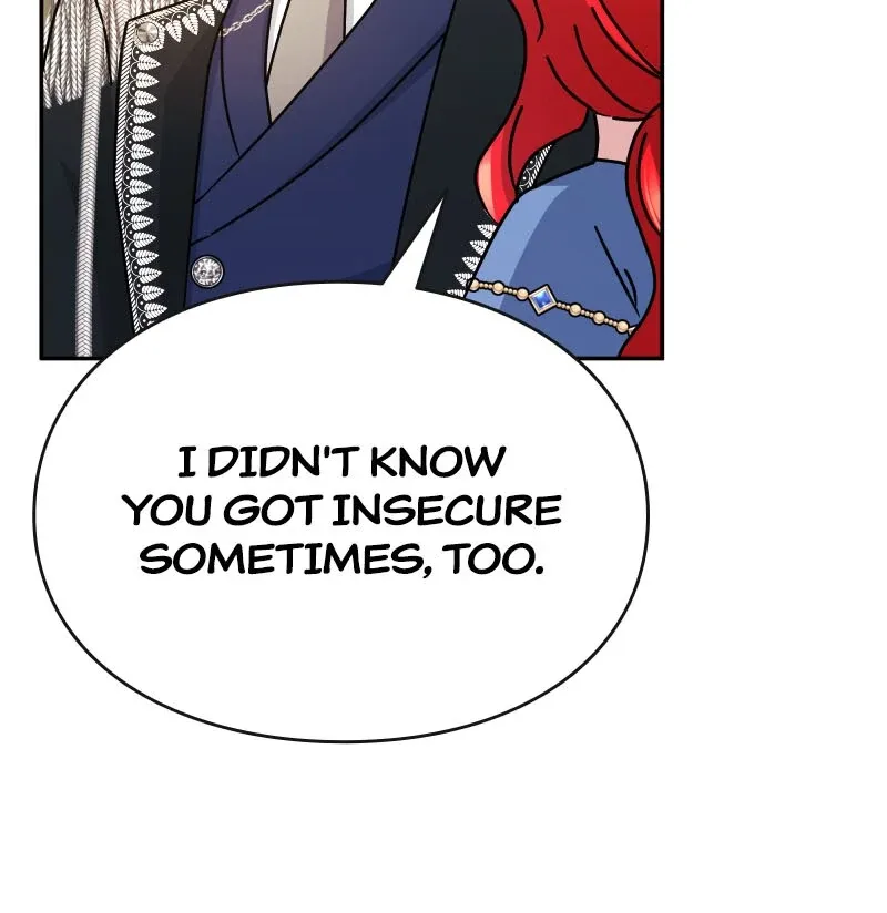 There’s a Witch in the Emperor’s Bedroom Chapter 33 page 32