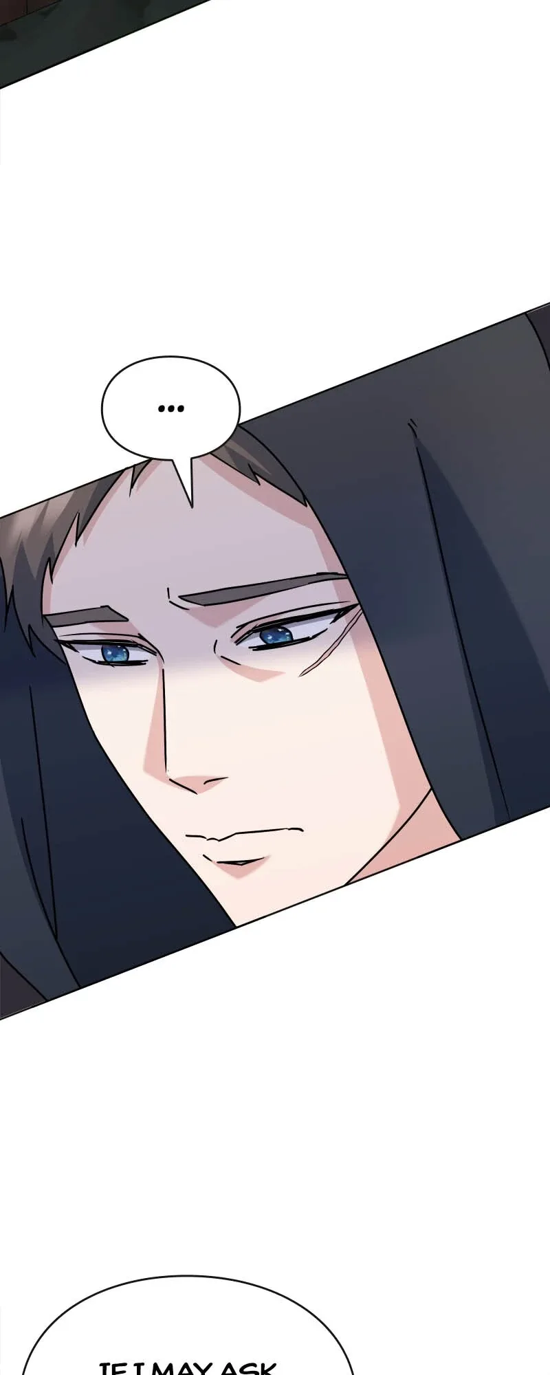 There’s a Witch in the Emperor’s Bedroom Chapter 31 page 9