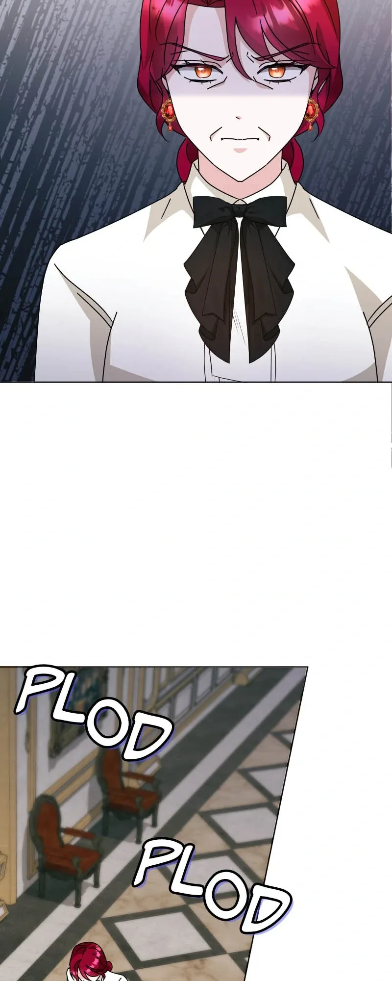 There’s a Witch in the Emperor’s Bedroom Chapter 33 page 45