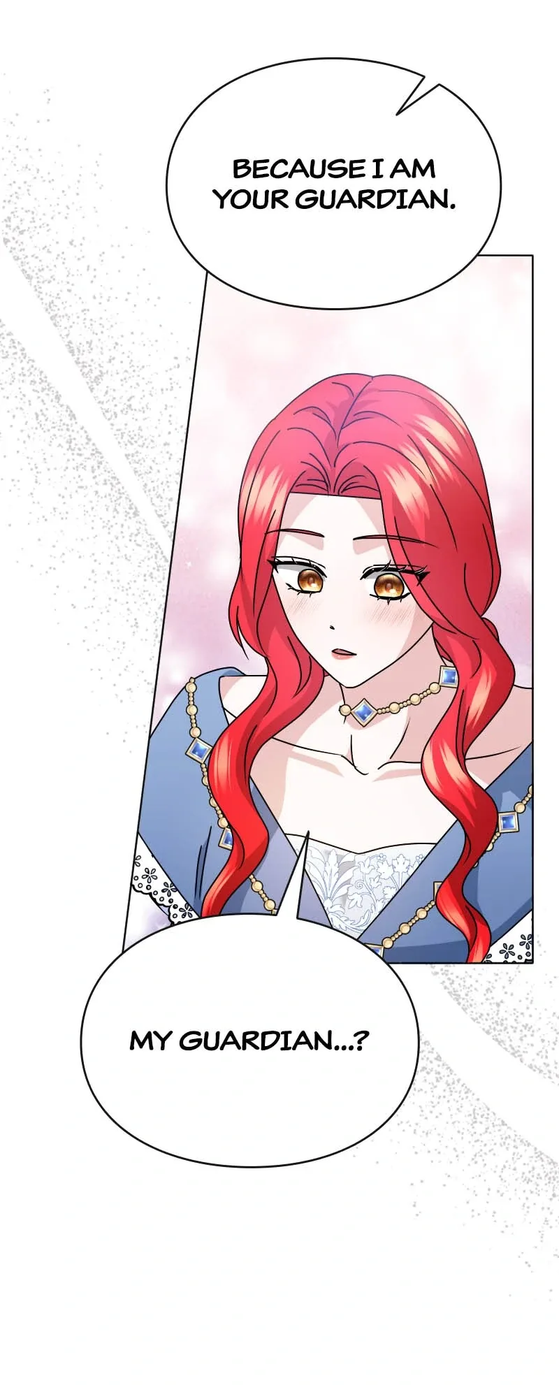 There’s a Witch in the Emperor’s Bedroom Chapter 33 page 27