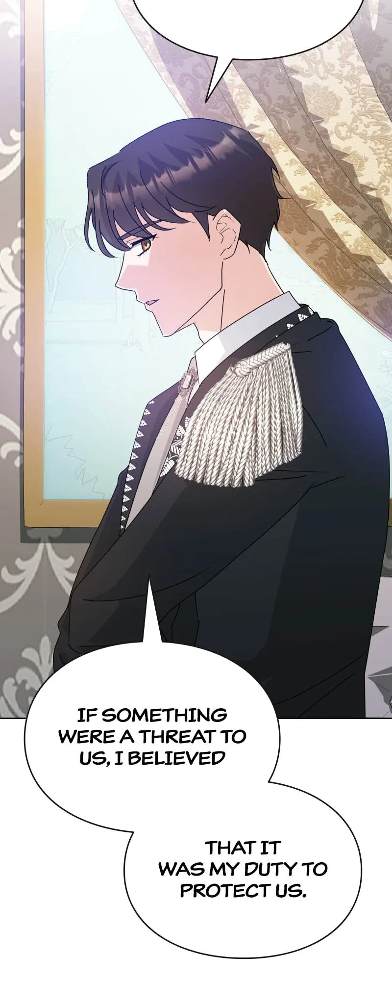 There’s a Witch in the Emperor’s Bedroom Chapter 33 page 26