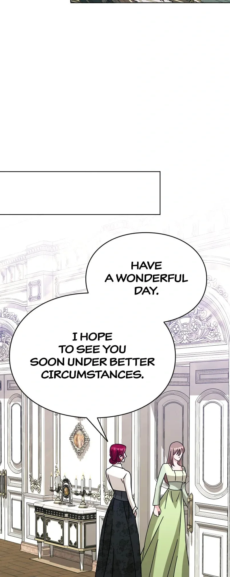There’s a Witch in the Emperor’s Bedroom Chapter 33 page 42