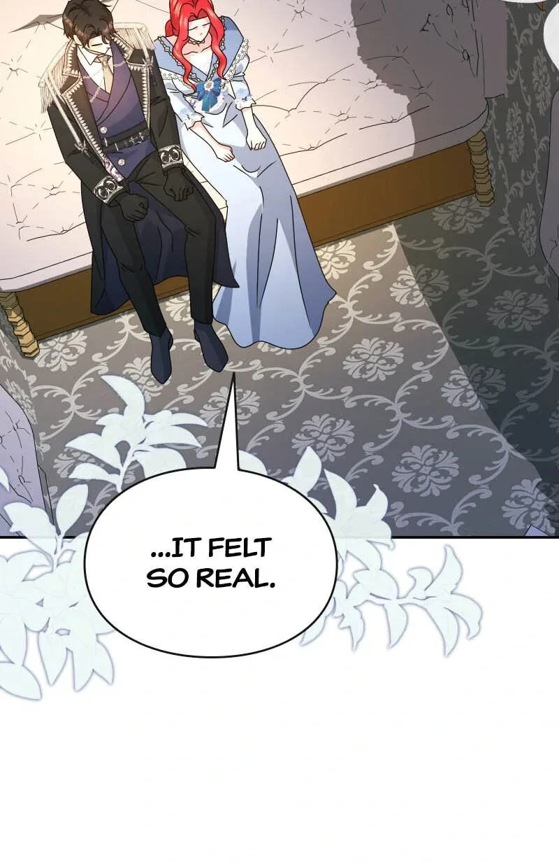 There’s a Witch in the Emperor’s Bedroom Chapter 33 page 22