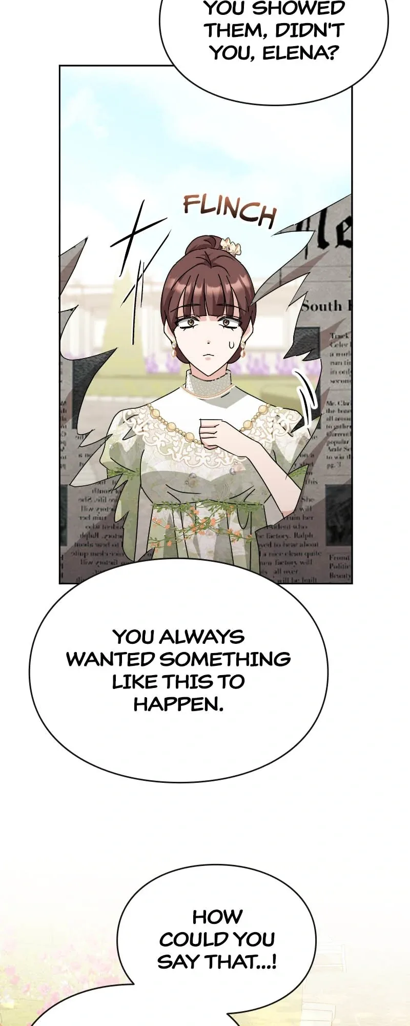 There’s a Witch in the Emperor’s Bedroom Chapter 32 page 66