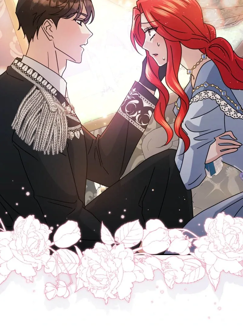 There’s a Witch in the Emperor’s Bedroom Chapter 33 page 17