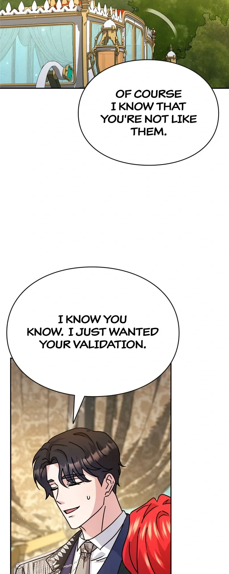 There’s a Witch in the Emperor’s Bedroom Chapter 33 page 31