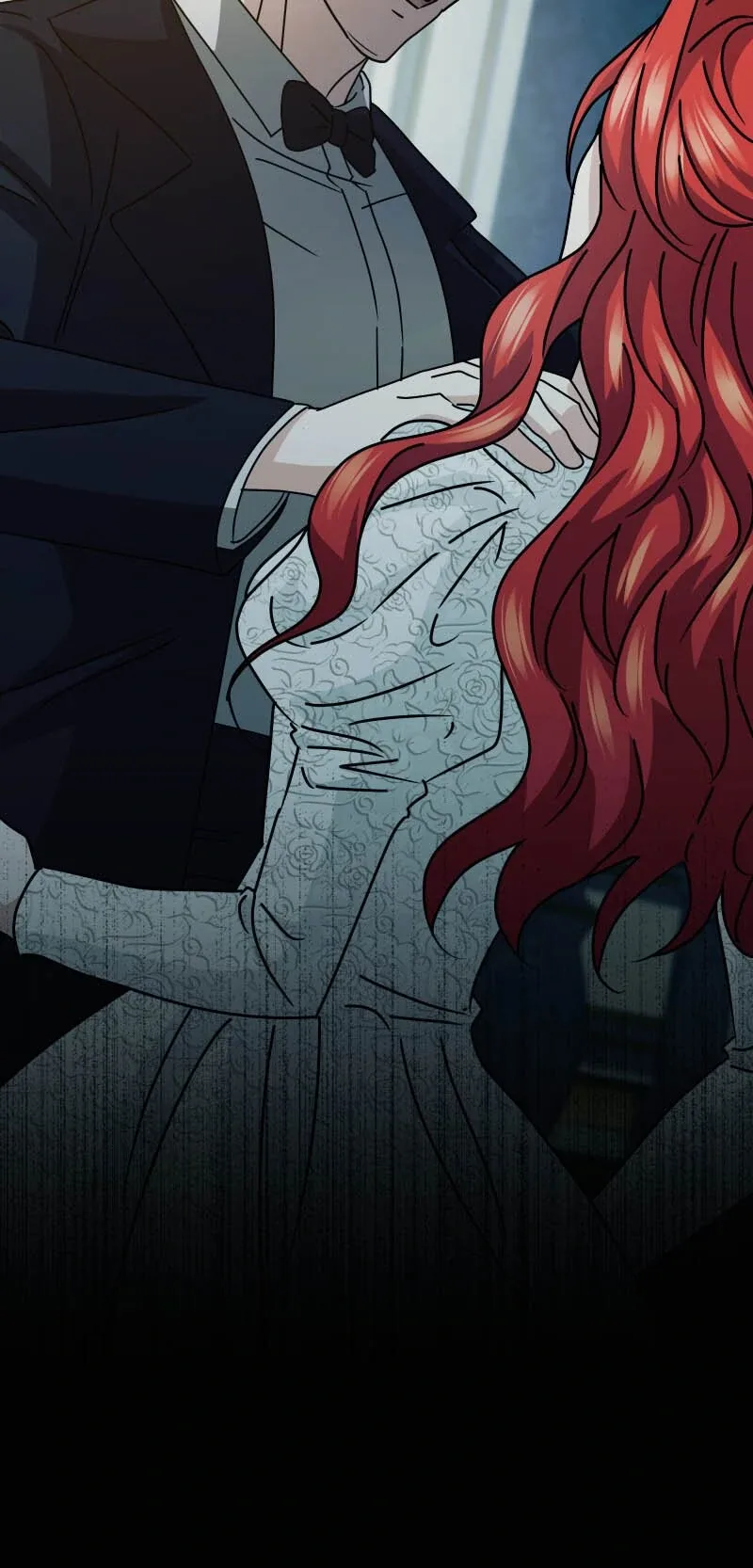 There’s a Witch in the Emperor’s Bedroom Chapter 33 page 12