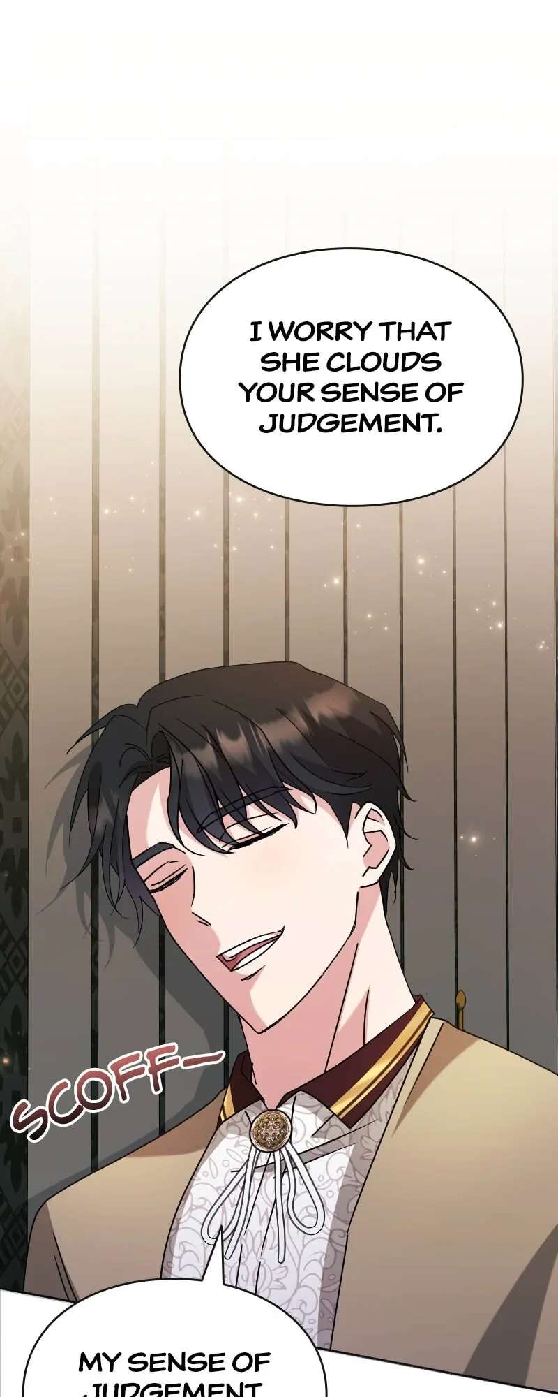 There’s a Witch in the Emperor’s Bedroom Chapter 31 page 14