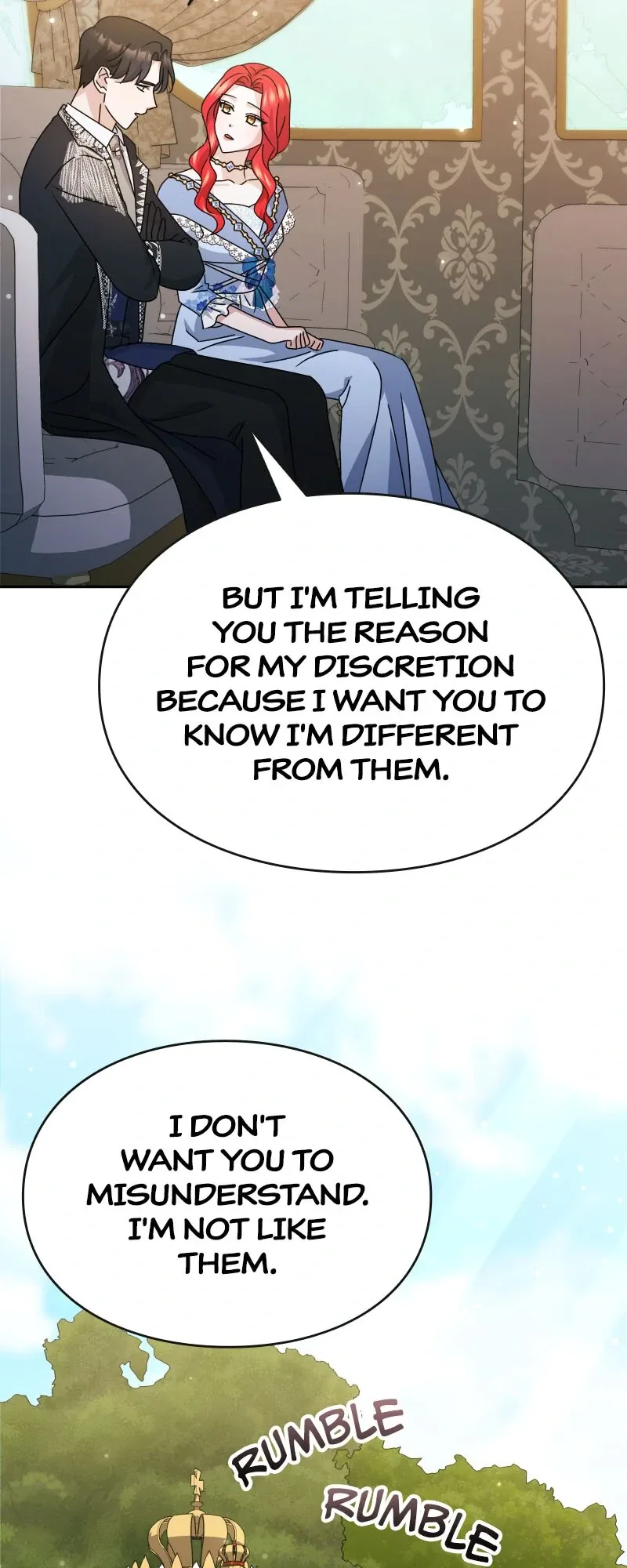 There’s a Witch in the Emperor’s Bedroom Chapter 33 page 30
