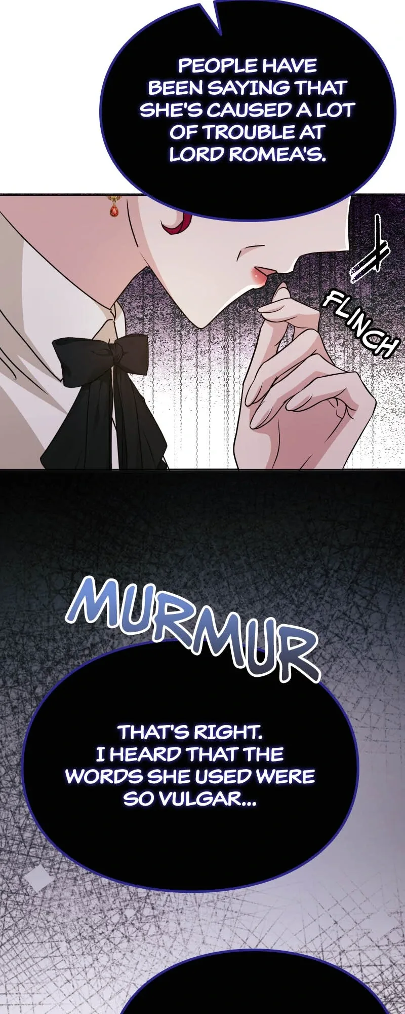 There’s a Witch in the Emperor’s Bedroom Chapter 33 page 39