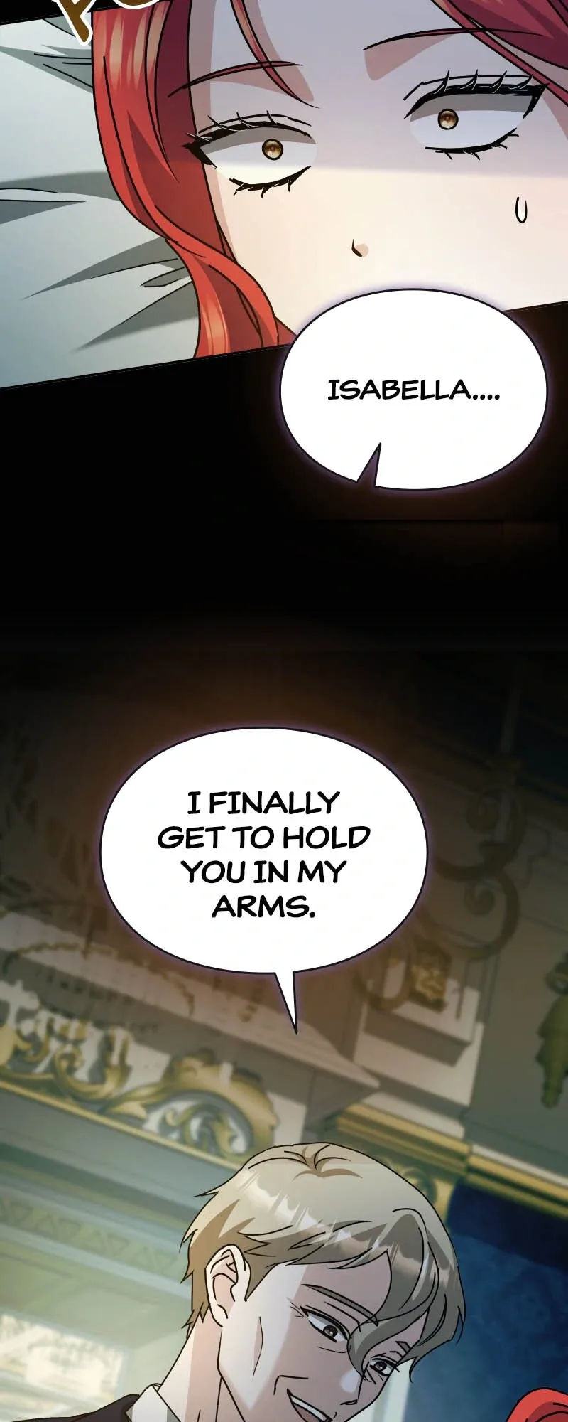 There’s a Witch in the Emperor’s Bedroom Chapter 33 page 11