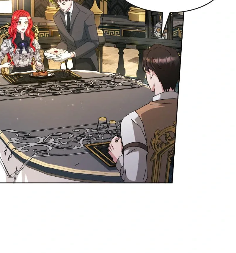 There’s a Witch in the Emperor’s Bedroom Chapter 33 page 68