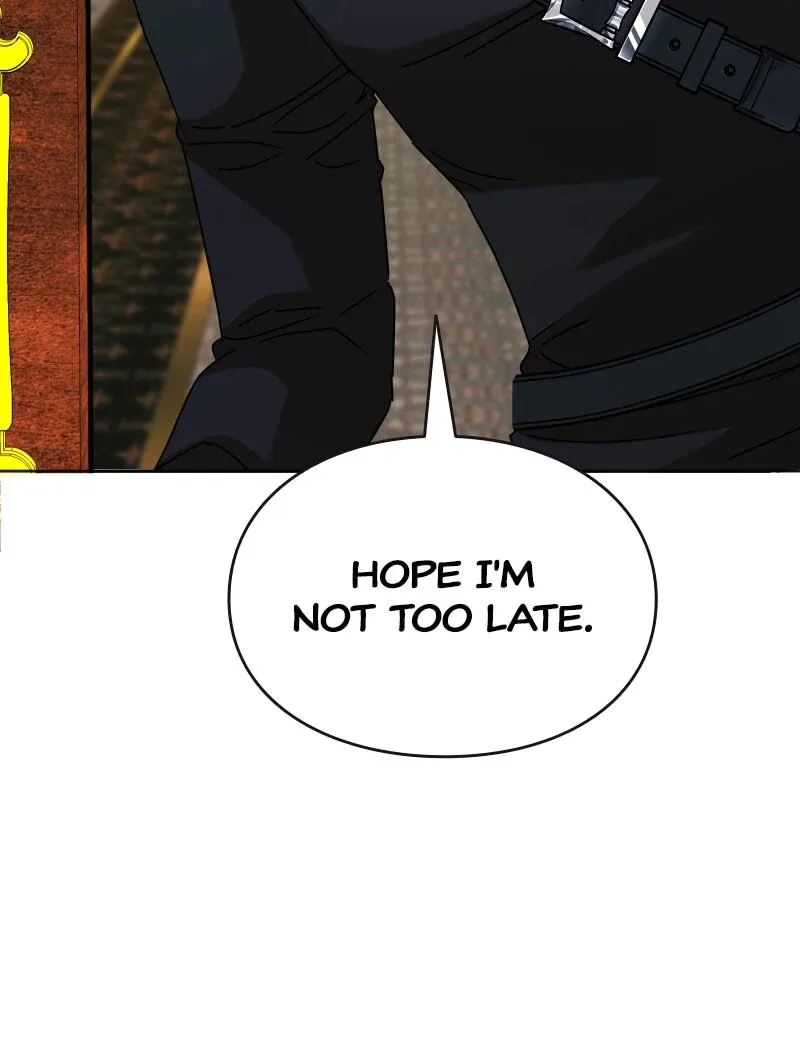 There’s a Witch in the Emperor’s Bedroom Chapter 30 page 6