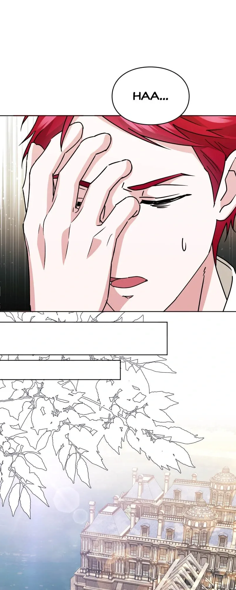 There’s a Witch in the Emperor’s Bedroom Chapter 33 page 65