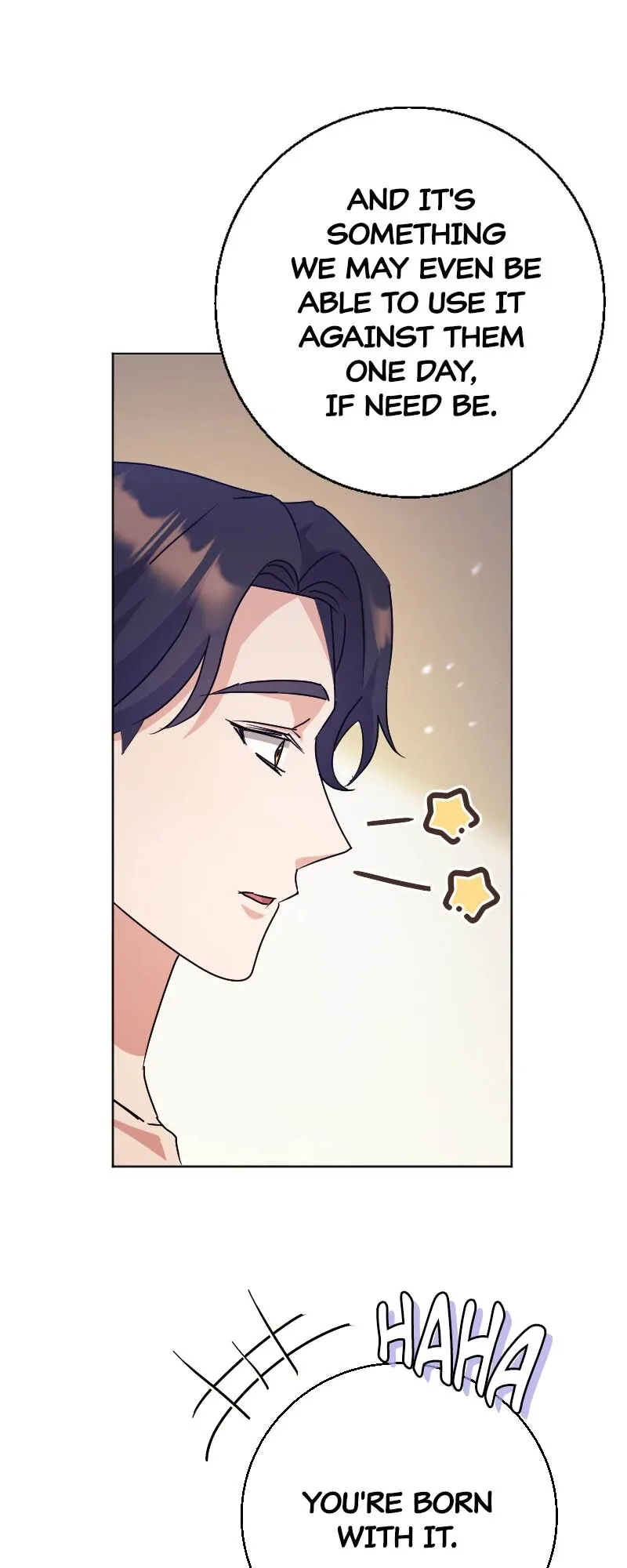 There’s a Witch in the Emperor’s Bedroom Chapter 25 page 59