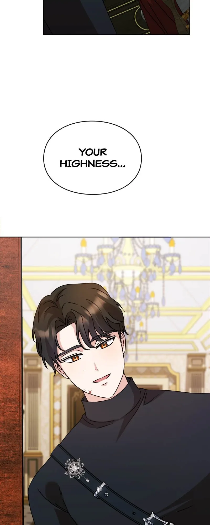 There’s a Witch in the Emperor’s Bedroom Chapter 30 page 5